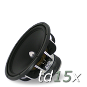 TD15X